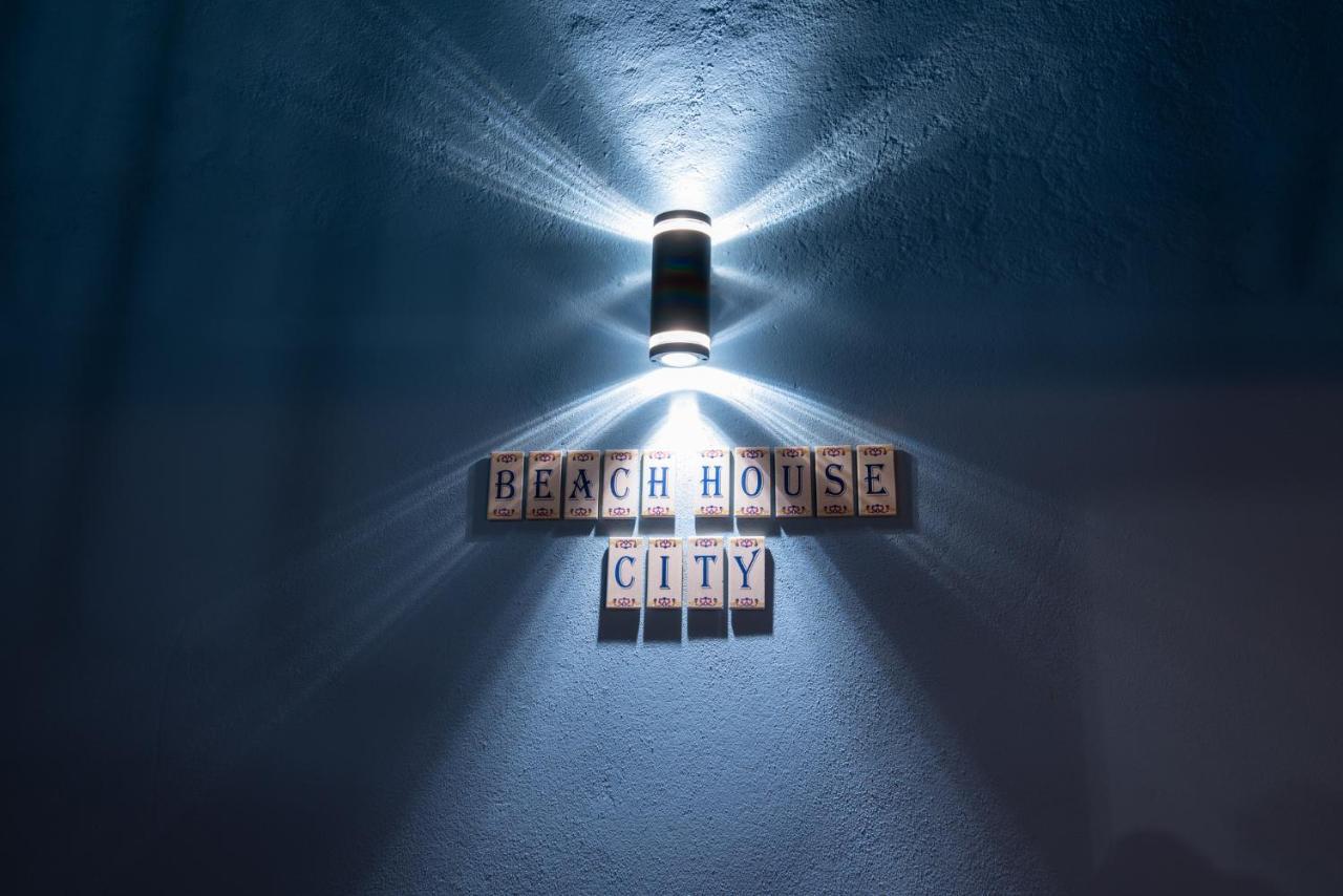 Beach House City Фигейра-да-Фош Экстерьер фото